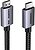 Фото Ugreen HD186 HDMI - HDMI Black 2m (65900)