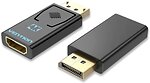 Фото Vention DisplayPort - HDMI (HBMB0)
