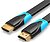 Фото Vention HDMI - HDMI 1.5m (ALRBG)