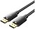 Фото Vention DisplayPort - DisplayPort 1m (HGCHF)