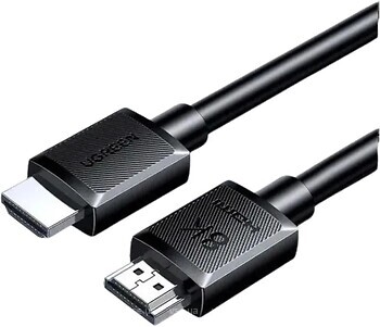 Фото Ugreen HDMI - HDMI 10m (45436)