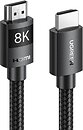 Фото Ugreen HDMI - HDMI 10m (95966)