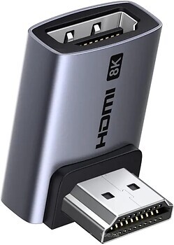 Фото Ugreen HDMI - HDMI (85632)