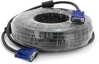 Фото Voltronic VGA - VGA 30m (YTMM30)
