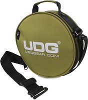 Фото UDG Ultimate DIGI Headphone Bag Green (U9950GR)