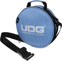 Фото UDG Ultimate DIGI Headphone Bag Light Blue (U9950LB)