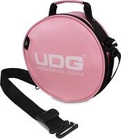 Фото UDG Ultimate DIGI Headphone Bag Pink (U9950PK)