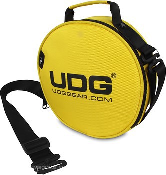 Фото UDG Ultimate DIGI Headphone Bag Yellow (U9950YL)