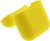 Фото Toto AirPods Silicone Case Yellow