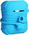 Фото BeCover Case Armour i-Smile for Apple AirPods IPH1437 Blue (702331)