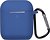 Фото Toto AirPods 2nd Generation Silicone Case Blue