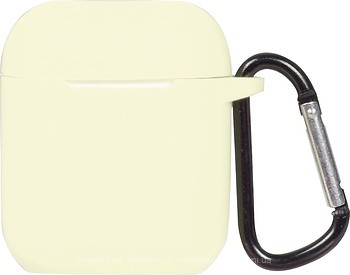Фото Toto AirPods 2nd Generation Silicone Case Night Light