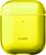 Фото Laut Crystal-X for Apple AirPods Acid Yellow (L_AP_CX_Y)