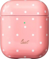 Фото Laut Dotty for Apple AirPods Pink (L_AP_DO_P)