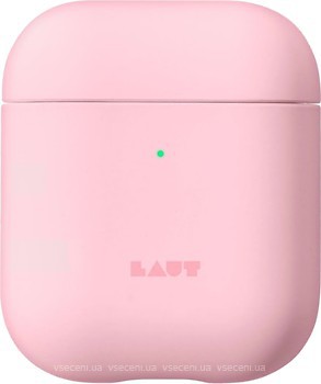 Фото Laut Huex Pastels for Apple AirPods Candy (L_AP_HXP_P)