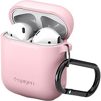 Фото Spigen AirPods Silicone Pink (066CS24810)