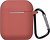 Фото Toto AirPods 2nd Generation Silicone Case Dark Brown