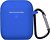 Фото Toto AirPods 2nd Generation Silicone Case Royal Blue