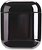 Фото Toto AirPods Electroplate PC Cover Case Black