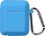 Фото Toto AirPods Plain Ling Angle Case Sky Blue