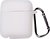Фото Toto AirPods Plain Ling Angle Case Transparent