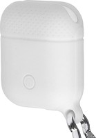 Фото Becover Huxing Series i-Smile for Apple AirPods IPH1458 White (703332)