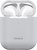 Фото Baseus AirPods Silicone Case Grey (WIAPPOD-BZ0G)
