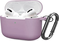Фото ArmorStandart Hang Case for Apple AirPods Pro Lilac (ARM56069)