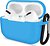 Фото ArmorStandart Silicone Case for Apple AirPods Pro Light Blue (ARM56085)