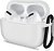 Фото ArmorStandart Silicone Case for Apple AirPods Pro White (ARM56087)