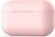 Фото ArmorStandart Ultrathin Silicone Case for Apple AirPods Pro Baby Pink (ARM55956)