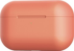 Фото ArmorStandart Ultrathin Silicone Case for Apple AirPods Pro Papaya (ARM55966)