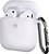 Фото 2E Pure Color Silicone Case 3.0 mm for Apple AirPods Star White (2E-AIR-PODS-IBPCS-3-WT)