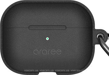 Фото Araree Pops for Apple AirPods Pro Case Black