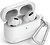 Фото Ringke PC Shockproof Case for Apple AirPods Pro White (RCA4688)