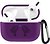 Фото BeCover Silicone Protection for Apple AirPods Pro Purple (704502)