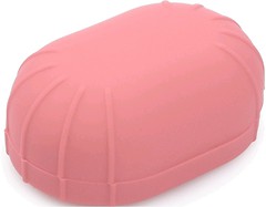 Фото BeCover Silicone Case for Xiaomi Redmi AirDots/Redmi AirDots 2/Redmi AirDots S Pink (703829)