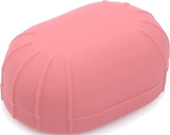 Фото BeCover Silicone Case for Xiaomi Mi AirDots Pink (703821)