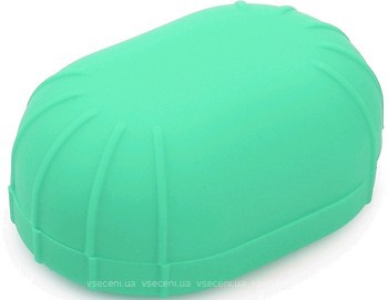 Фото BeCover Silicone Case for Xiaomi Mi AirDots Green (703820)