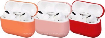 Фото ArmorStandart Ultrathin Case for Apple AirPods Pro Neon Check (ARM56812)