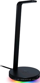 Фото Razer Base Station V2 Chroma RGB Black (RC21-01510100-R3M1)
