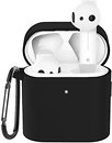 Фото BeCover Silicone Case for Xiaomi Mi Air 2/Air 2s Black (705667)