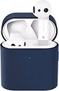 Фото BeCover Silicone Case for Xiaomi Mi Air 2/Air 2s Deep Blue (705668)