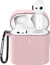 Фото BeCover Silicone Case for Xiaomi Mi Air 2/Air 2s Pink (706009)