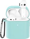 Фото BeCover Silicone Case for Xiaomi Mi Air 2/Air 2s Teal (705669)