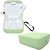 Фото BeCover Silicone Case for Xiaomi Mi Air 2 SE Green (705676)