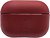 Фото Uniq Terra Genuine Leather Snap Case for Apple AirPods Pro Mahogany