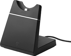 Фото Jabra Evolve 65 Charging Stand (14207-39)