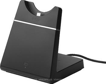 Фото Jabra Evolve 65 Charging Stand (14207-39)