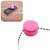 Фото Extra Digital Cable Clips CC-928 Pink (KBC1719)